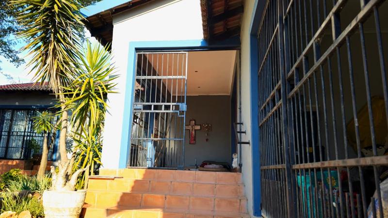3 Bedroom Property for Sale in Thabazimbi Rural Limpopo