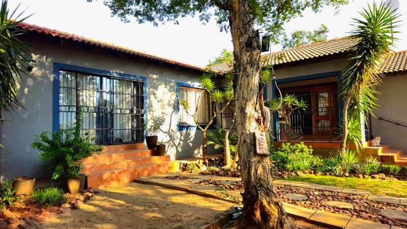 3 Bedroom Property for Sale in Thabazimbi Rural Limpopo