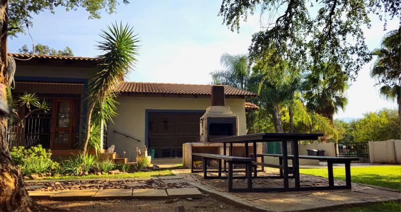 3 Bedroom Property for Sale in Thabazimbi Rural Limpopo