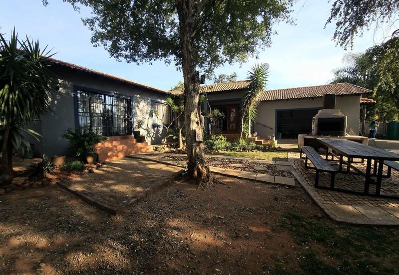 3 Bedroom Property for Sale in Thabazimbi Rural Limpopo