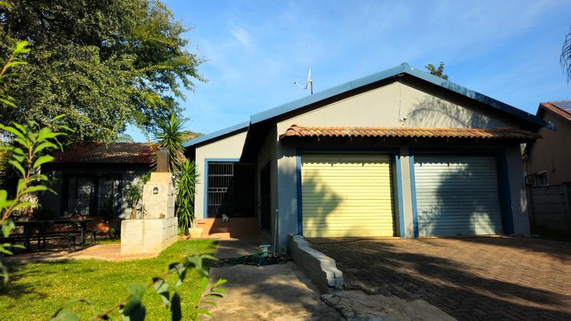 3 Bedroom Property for Sale in Thabazimbi Rural Limpopo