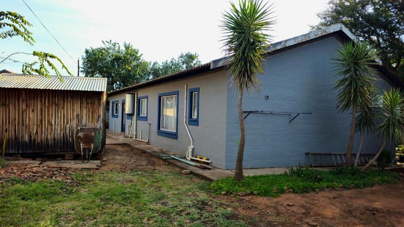 3 Bedroom Property for Sale in Thabazimbi Rural Limpopo