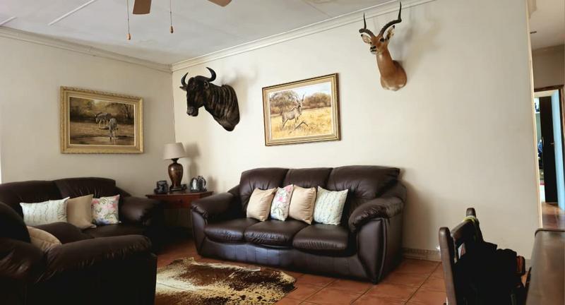 3 Bedroom Property for Sale in Thabazimbi Rural Limpopo