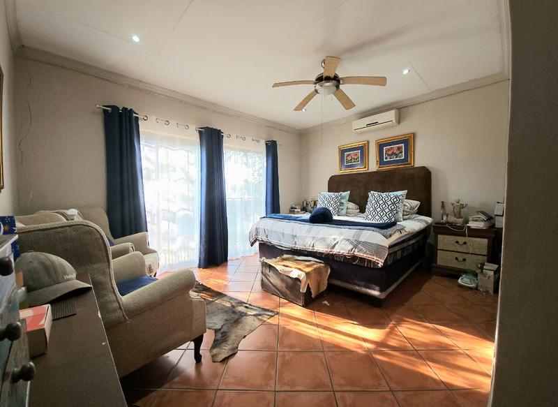 3 Bedroom Property for Sale in Thabazimbi Rural Limpopo