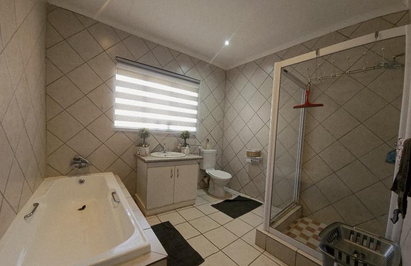 3 Bedroom Property for Sale in Thabazimbi Rural Limpopo