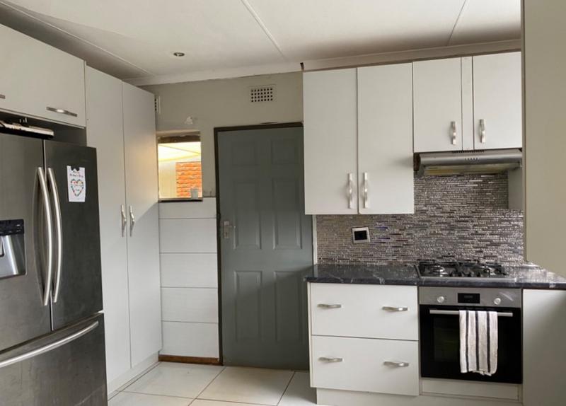 3 Bedroom Property for Sale in Impala Park Limpopo