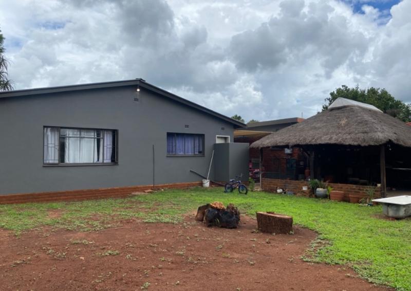 3 Bedroom Property for Sale in Impala Park Limpopo