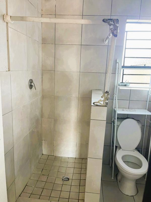 To Let 1 Bedroom Property for Rent in Mankweng Limpopo