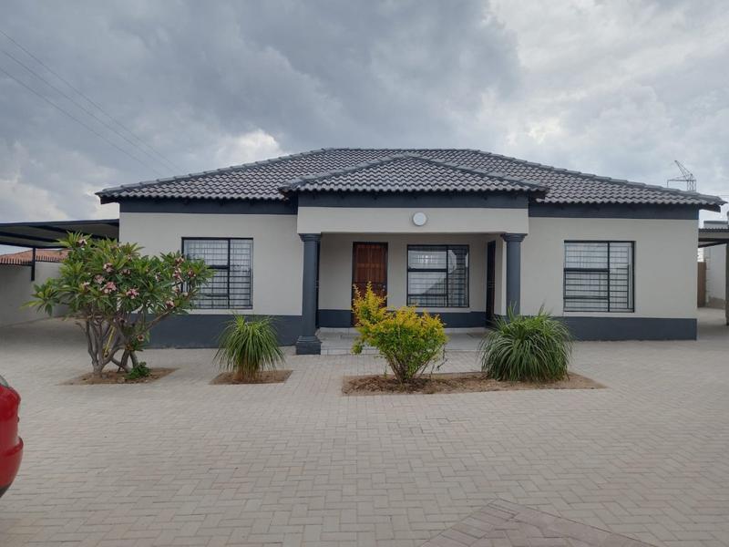 To Let 1 Bedroom Property for Rent in Mankweng Limpopo