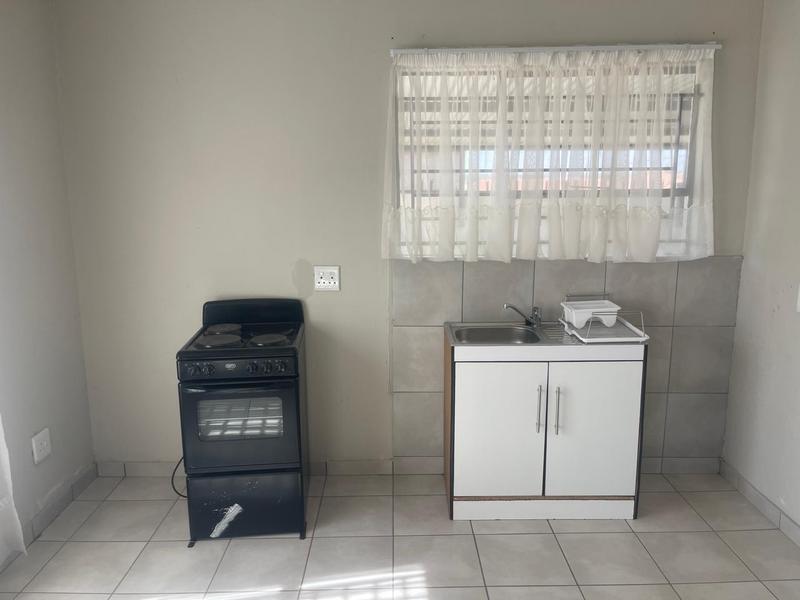 To Let 1 Bedroom Property for Rent in Mankweng Limpopo