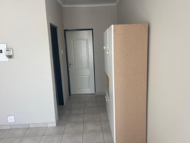 To Let 1 Bedroom Property for Rent in Mankweng Limpopo
