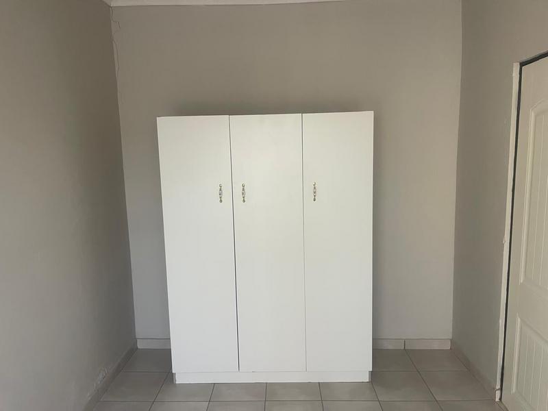 To Let 1 Bedroom Property for Rent in Mankweng Limpopo