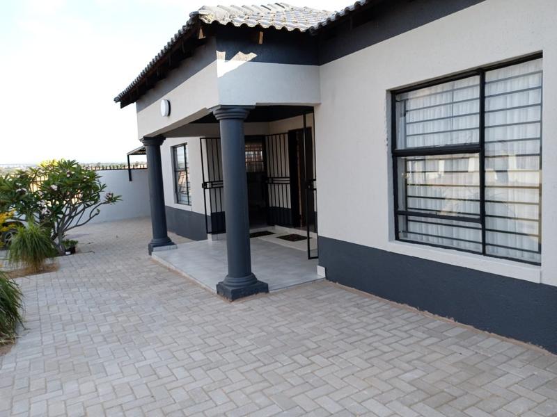 To Let 1 Bedroom Property for Rent in Mankweng Limpopo