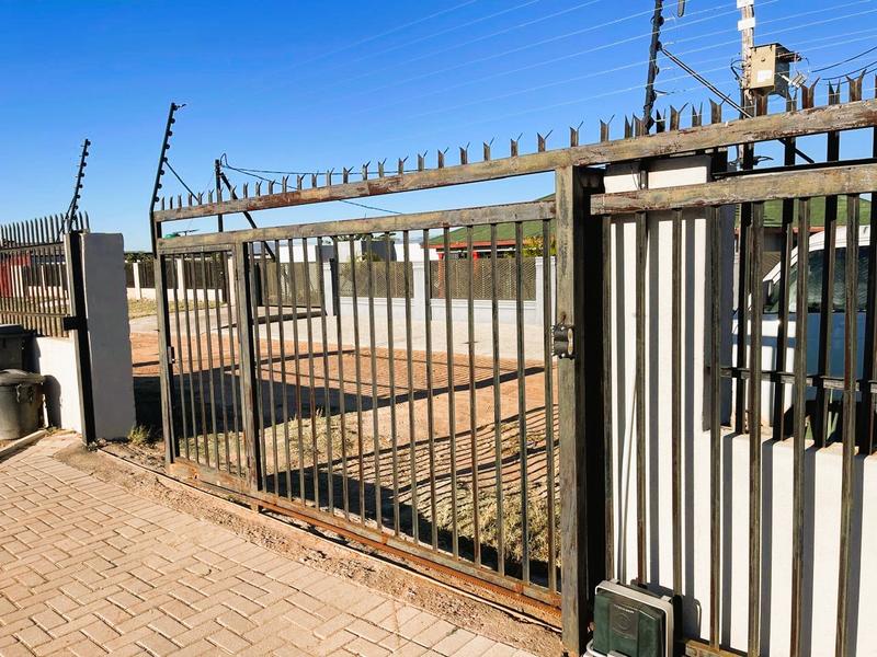 To Let 1 Bedroom Property for Rent in Mankweng Limpopo