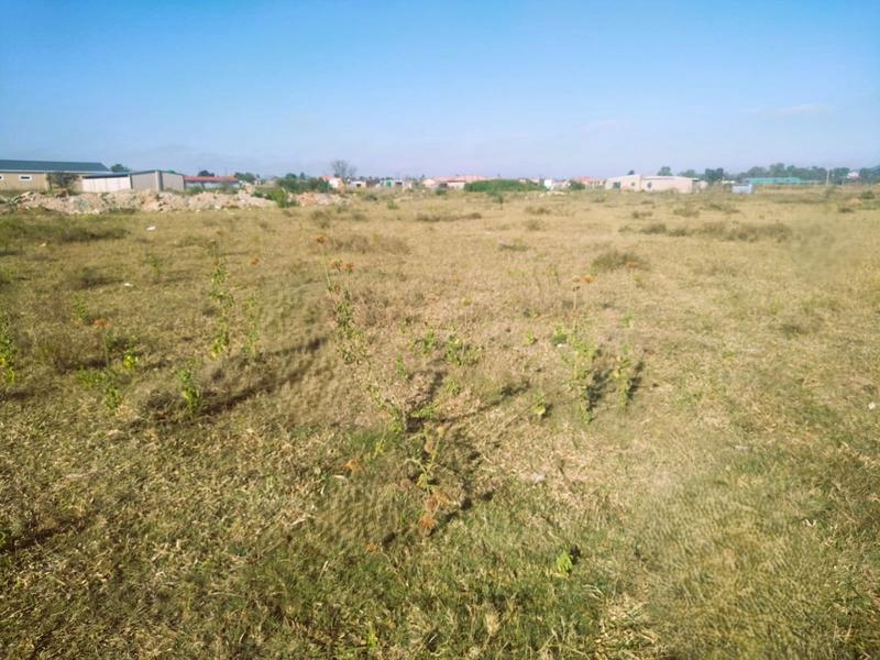 0 Bedroom Property for Sale in Mankweng Limpopo