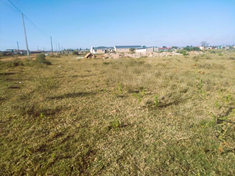 0 Bedroom Property for Sale in Mankweng Limpopo