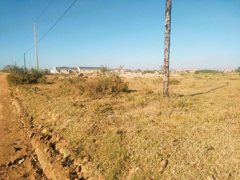 0 Bedroom Property for Sale in Mankweng Limpopo