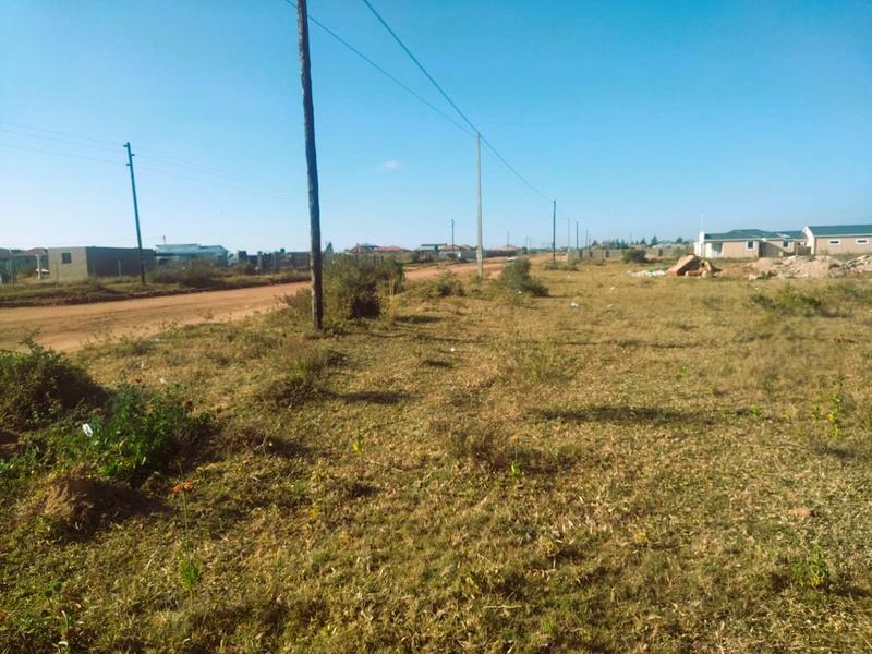 0 Bedroom Property for Sale in Mankweng Limpopo