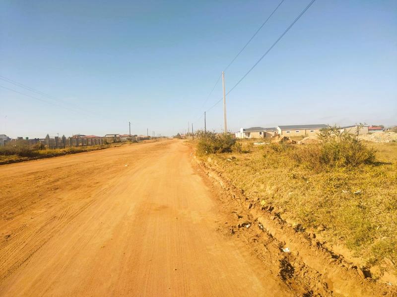 0 Bedroom Property for Sale in Mankweng Limpopo