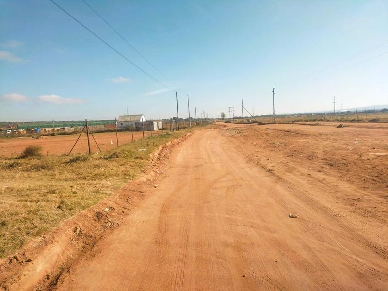 0 Bedroom Property for Sale in Mankweng Limpopo