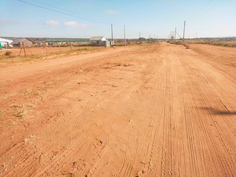 0 Bedroom Property for Sale in Mankweng Limpopo