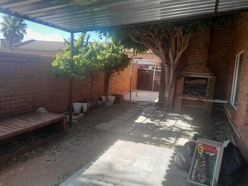 3 Bedroom Property for Sale in Bendor Limpopo