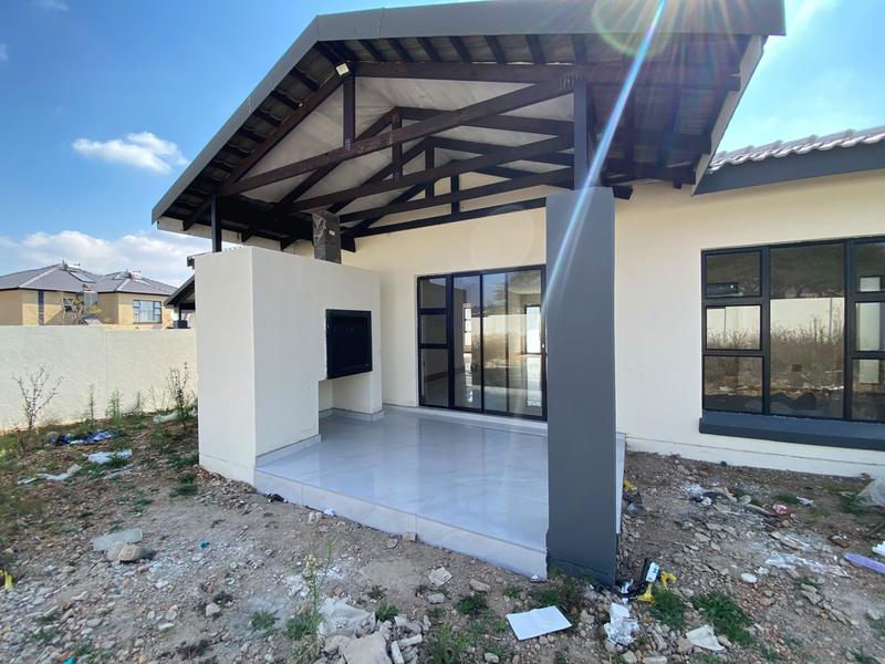 3 Bedroom Property for Sale in Bendor Limpopo
