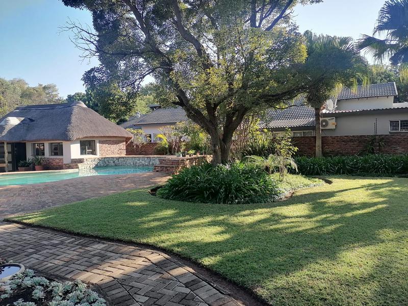 4 Bedroom Property for Sale in Chroompark Limpopo