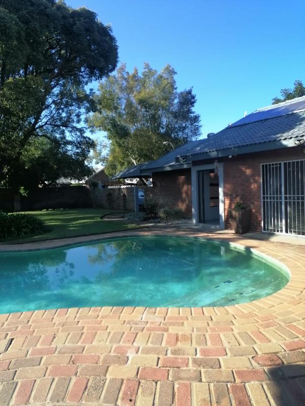 4 Bedroom Property for Sale in Chroompark Limpopo