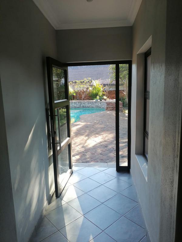 4 Bedroom Property for Sale in Chroompark Limpopo