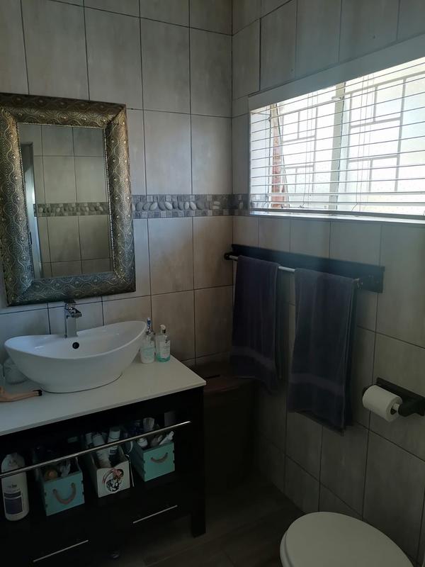4 Bedroom Property for Sale in Chroompark Limpopo