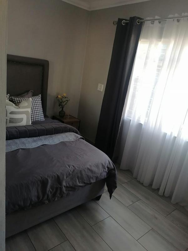 4 Bedroom Property for Sale in Chroompark Limpopo