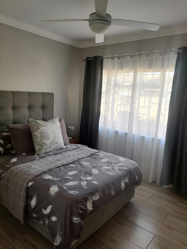 4 Bedroom Property for Sale in Chroompark Limpopo
