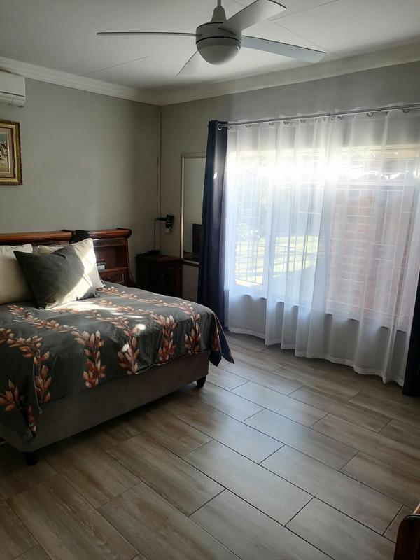 4 Bedroom Property for Sale in Chroompark Limpopo