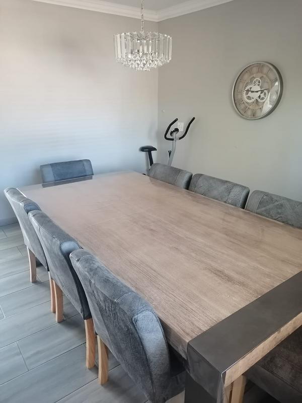 4 Bedroom Property for Sale in Chroompark Limpopo