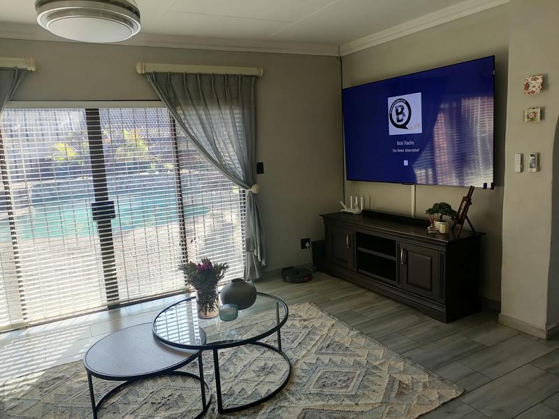 4 Bedroom Property for Sale in Chroompark Limpopo
