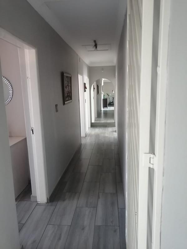 4 Bedroom Property for Sale in Chroompark Limpopo