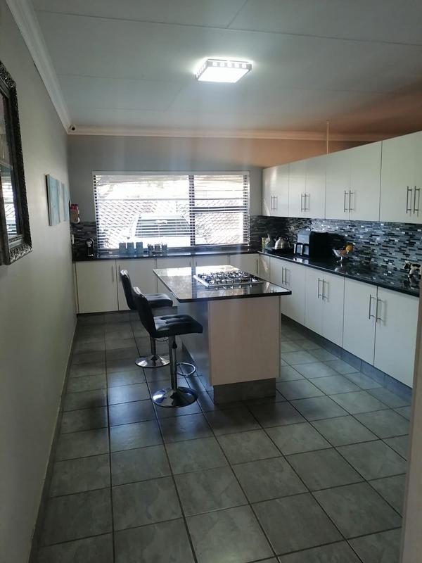 4 Bedroom Property for Sale in Chroompark Limpopo