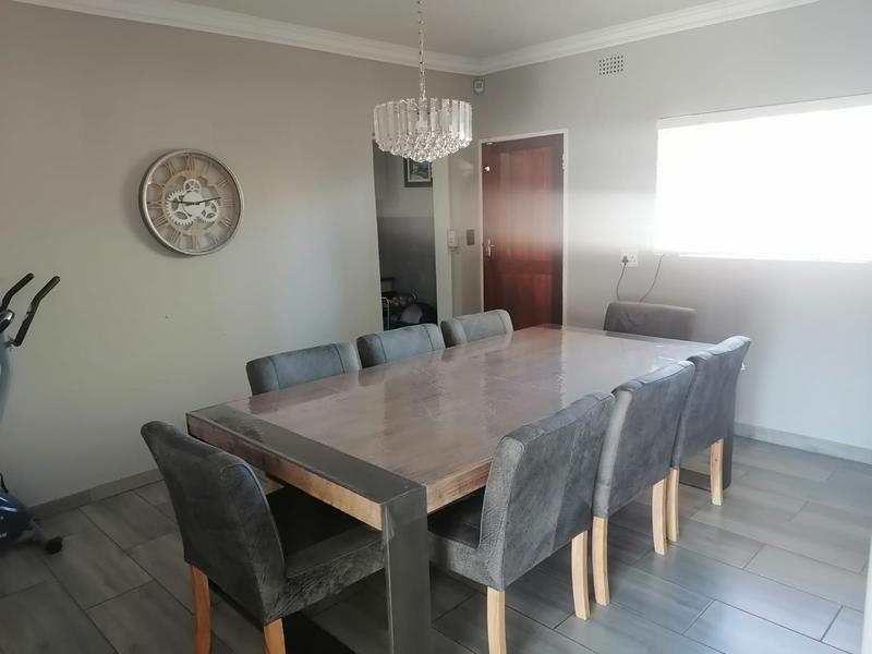 4 Bedroom Property for Sale in Chroompark Limpopo