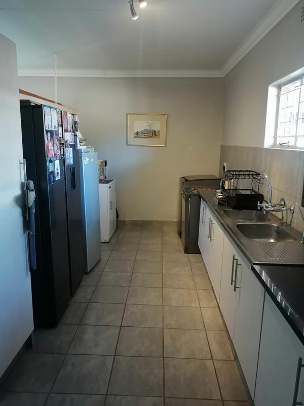 4 Bedroom Property for Sale in Chroompark Limpopo