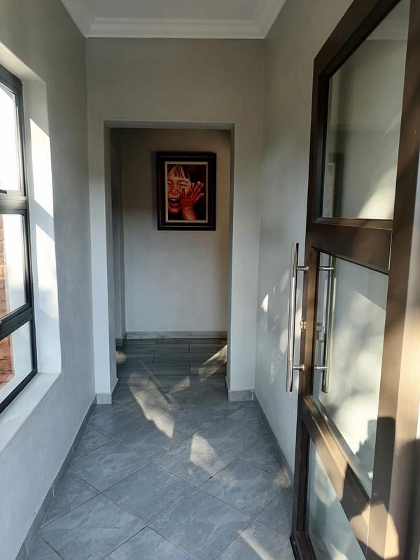4 Bedroom Property for Sale in Chroompark Limpopo