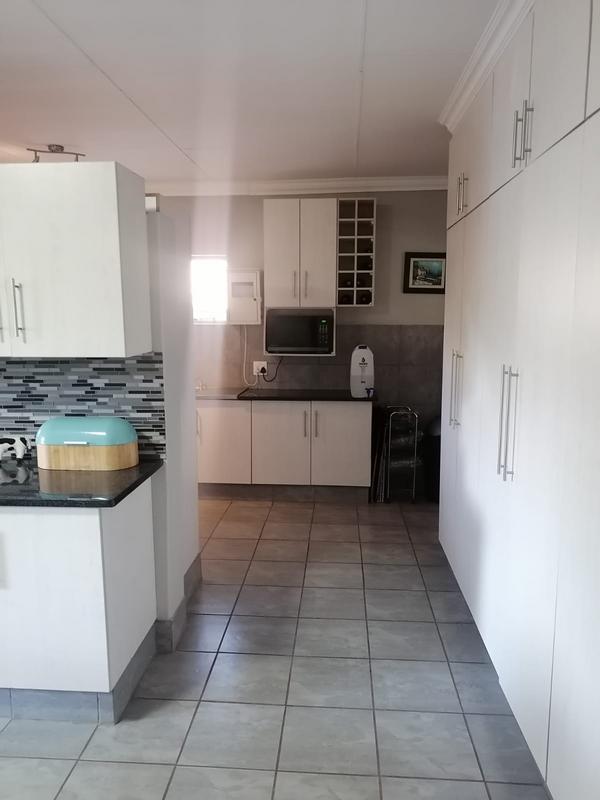 4 Bedroom Property for Sale in Chroompark Limpopo