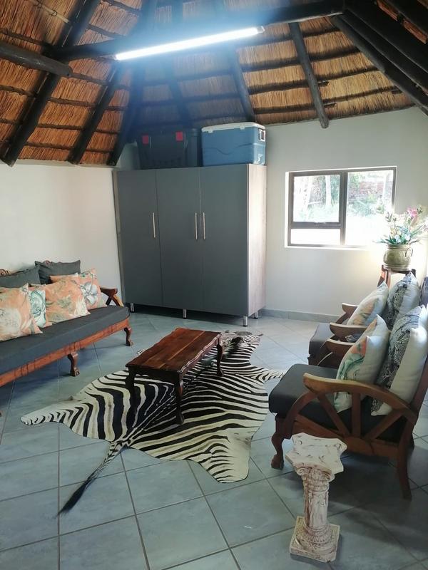 4 Bedroom Property for Sale in Chroompark Limpopo