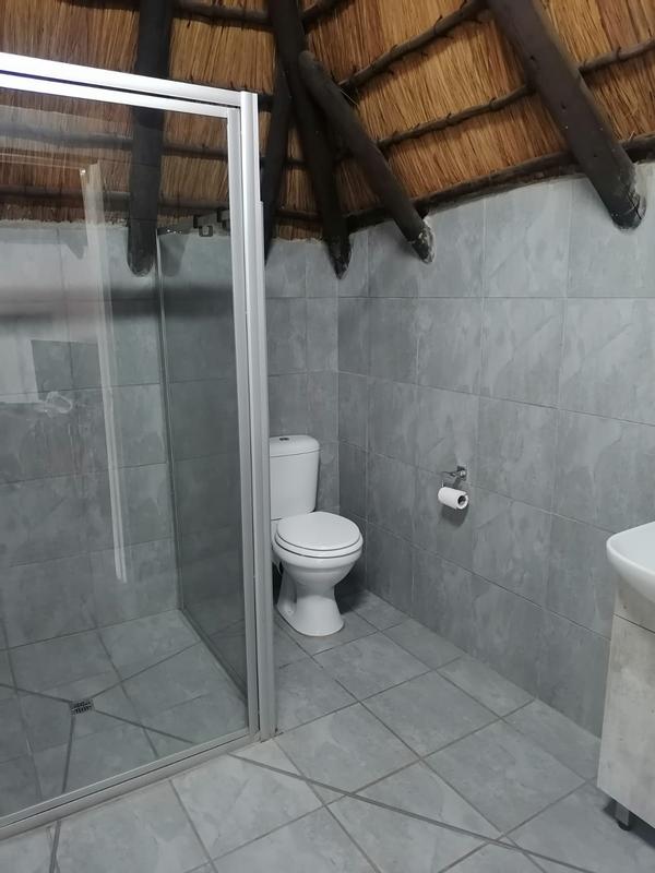 4 Bedroom Property for Sale in Chroompark Limpopo