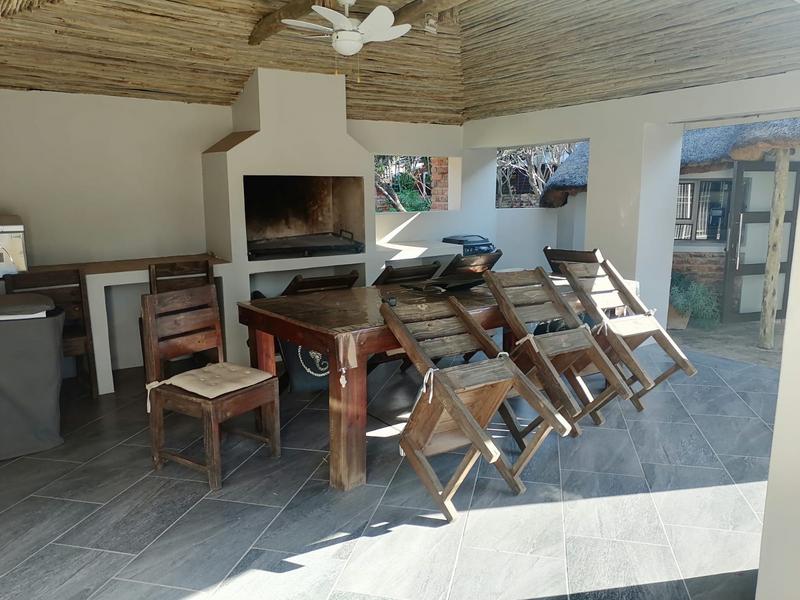 4 Bedroom Property for Sale in Chroompark Limpopo