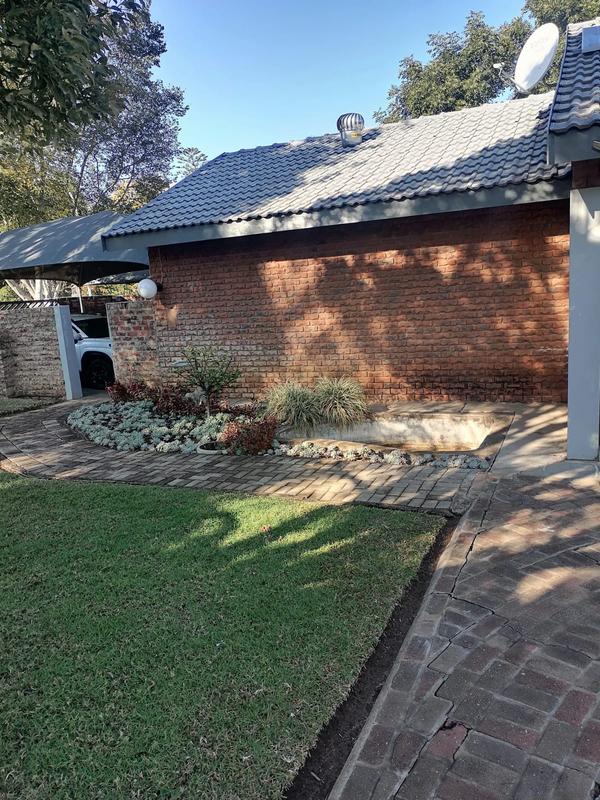 4 Bedroom Property for Sale in Chroompark Limpopo