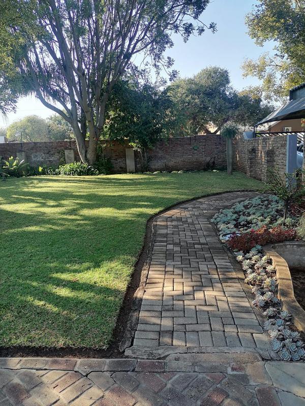 4 Bedroom Property for Sale in Chroompark Limpopo