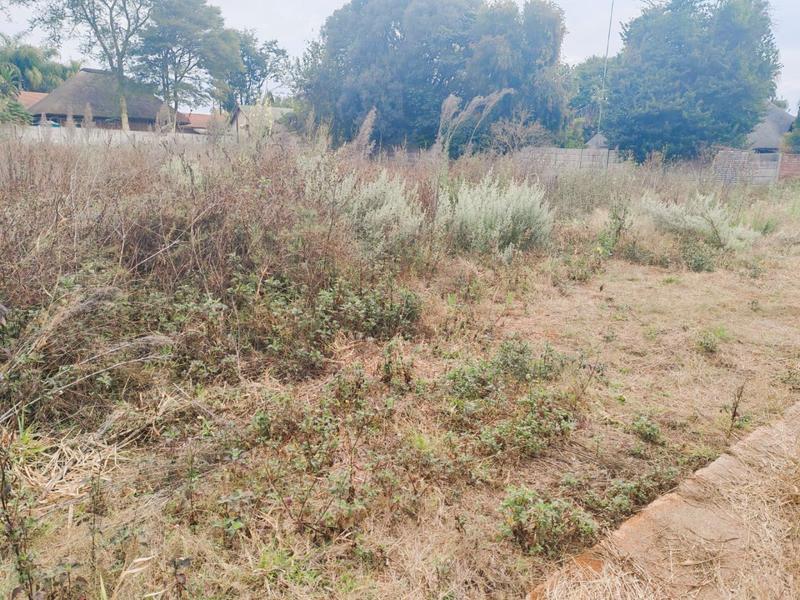 0 Bedroom Property for Sale in Bendor Limpopo