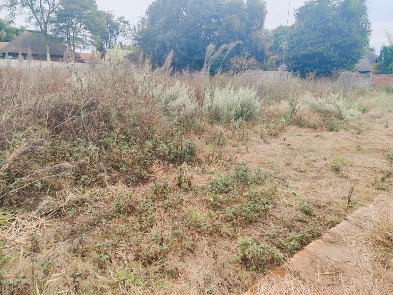 0 Bedroom Property for Sale in Bendor Limpopo