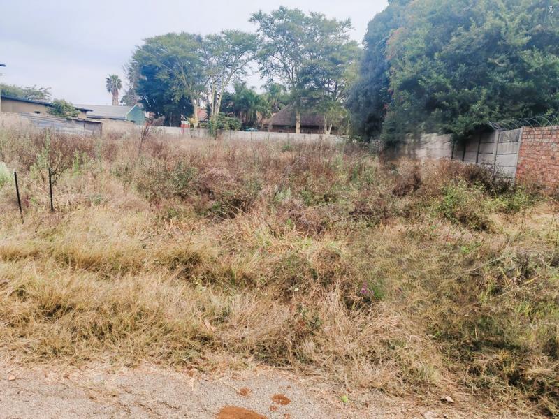 0 Bedroom Property for Sale in Bendor Limpopo
